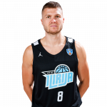Player Edo Murić