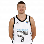 Player Edo Murić