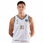 Player Danilo Anđušić