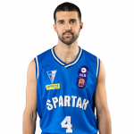 Player Aleksandar Cvetković