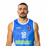 Player Milutin Đukanović