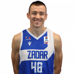 Player Marko Ramljak