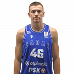 Player Marko Ramljak