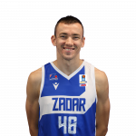 Player Marko Ramljak