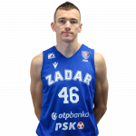 Player Marko Ramljak