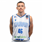 Player Marko Ramljak