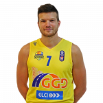 Player Dino Murić