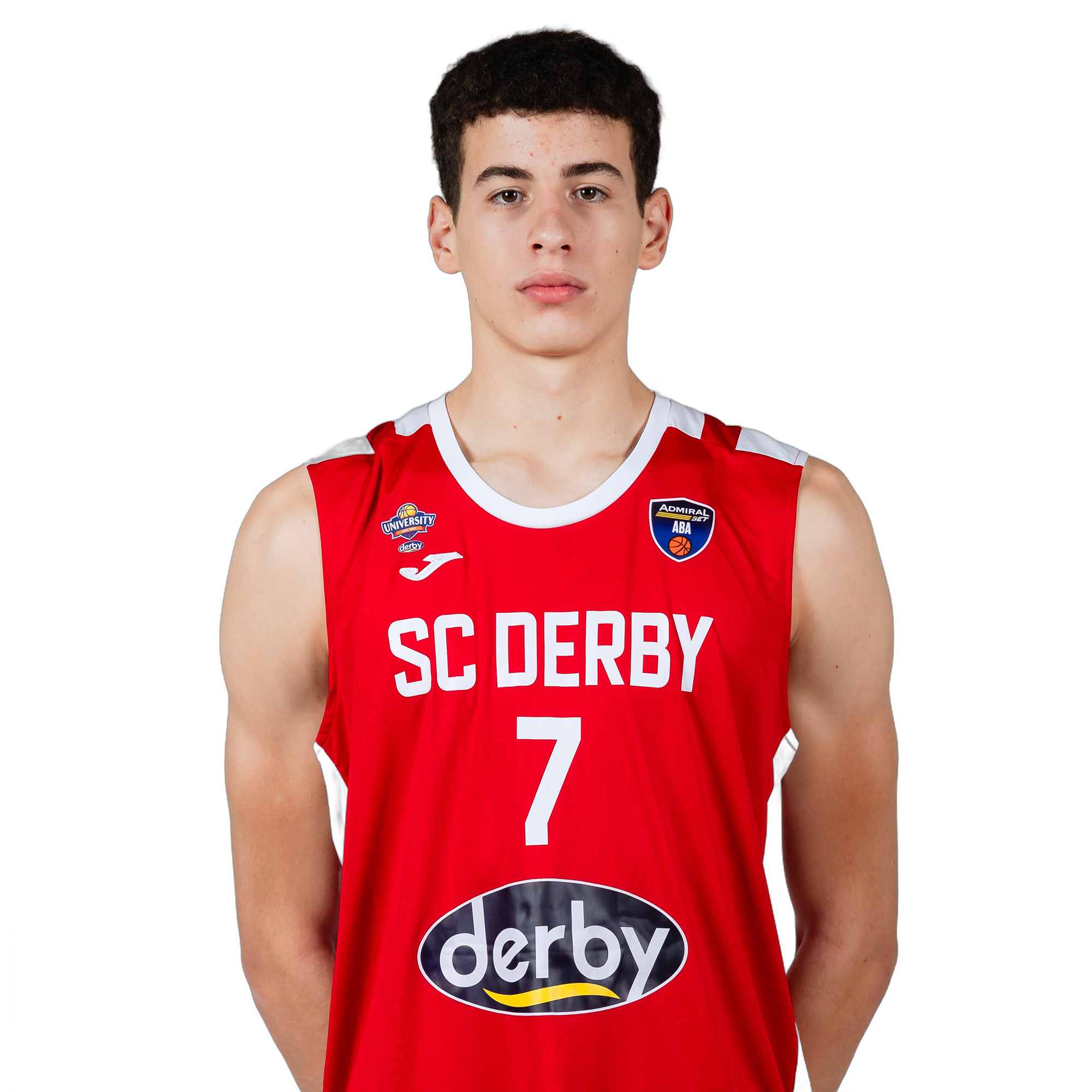 Lazar Rakočević > Player : ABA League