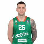 Player Alen Omić