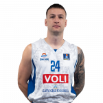 Player Alen Omić
