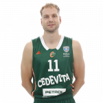 Player Jaka Blažič