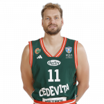 Player Jaka Blažič