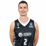 Player Nemanja Dangubić
