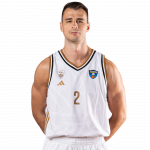 Player Nemanja Dangubić