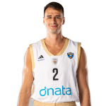 Player Nemanja Dangubić