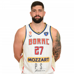 Player Žiga Dimec