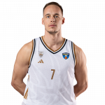 Player Klemen Prepelič