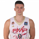 Player Matic Rebec