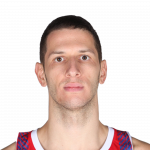Player Nikola Ivanović