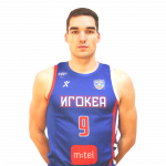 Player Jakov Mustapić
