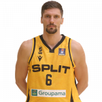 Player Toni Katić