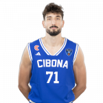 Player Domagoj Vuković