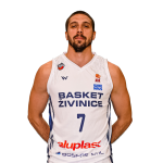 Player Draško Knežević