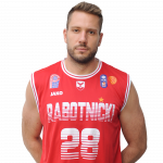 Player Imran Polutak