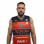 Player Imran Polutak