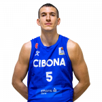 Player Petar Aranitović
