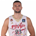 Player Vojislav Stojanović