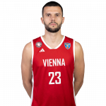 Player Vojislav Stojanović