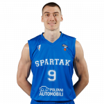 Player Stefan Lazarević
