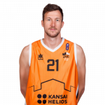 Player Blaž Mahkovic