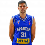 Player Aleksandar Marelja