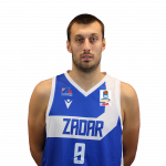 Player Karlo Žganec