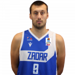 Player Karlo Žganec