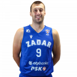 Player Karlo Žganec