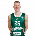 Player Ognjen Jaramaz