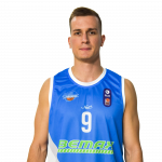 Player Ognjen Čarapić