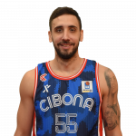Player Nikola Malešević