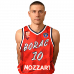 Player Marko Jošilo