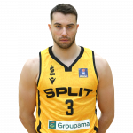 Player Ivan Vraneš