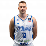 Player Ivan Vraneš