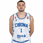 Player Markus Lončar