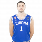 Player Markus Lončar