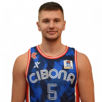 Player Blaž Mesiček