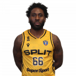 Player Glenn Miller Cosey