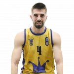 Player Stefan Simić