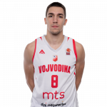Player Novak Musić